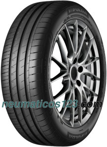 Fulda EcoControl HP 2