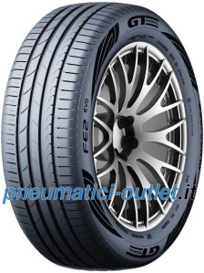 GT Radial FE2 Evo