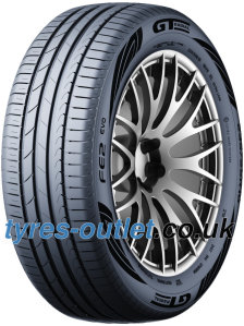 GT Radial FE2 Evo