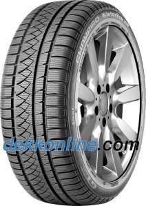 GT Radial CHAMPIRO WINTERPRO HP