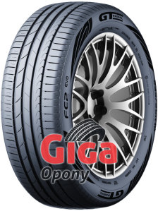 GT Radial FE2 Evo