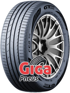 GT Radial FE2 Evo