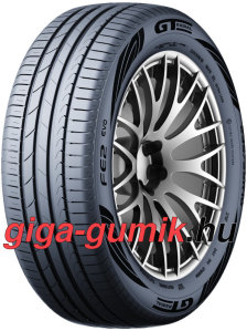 GT Radial FE2 Evo