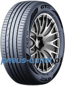 GT Radial FE2 Evo