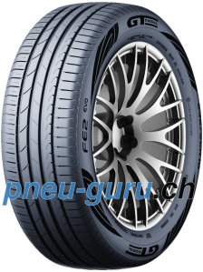 GT Radial FE2 Evo