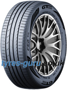 GT Radial FE2 Evo