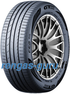 GT Radial FE2 Evo