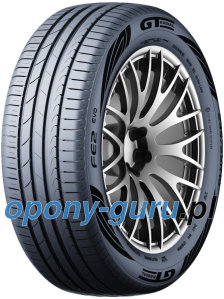 GT Radial FE2 Evo
