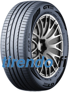 GT Radial FE2 Evo