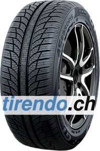 GT Radial 4 Seasons
