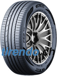 GT Radial FE2 Evo