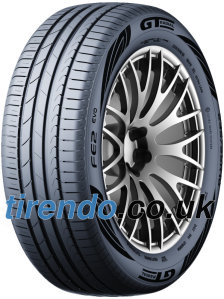 GT Radial FE2 Evo