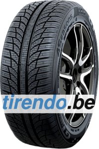 GT Radial 4 Seasons