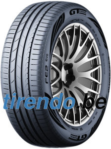 GT Radial FE2 Evo