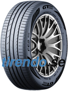 GT Radial FE2 Evo
