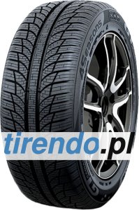 GT Radial 4 Seasons
