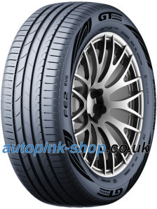 GT Radial FE2 Evo