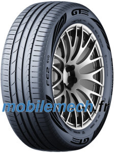 GT Radial FE2 Evo