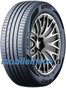 GT Radial FE2 Evo