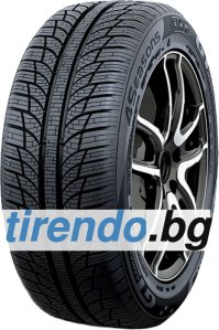 GT Radial 4 Seasons