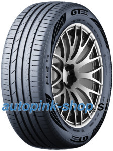 GT Radial FE2 Evo