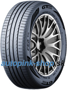 GT Radial FE2 Evo