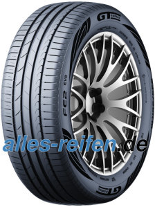 GT Radial FE2 Evo