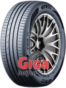 GT Radial FE2 Evo