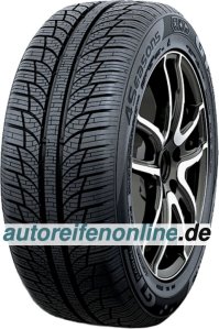 GT Radial 4 Seasons