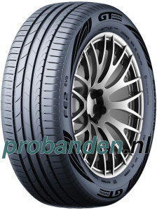 GT Radial FE2 Evo