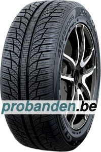 GT Radial 4 Seasons