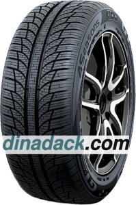 GT Radial 4 Seasons