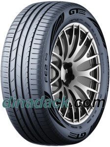 GT Radial FE2 Evo