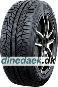 GT Radial 4 Seasons