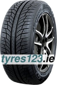 GT Radial 4 Seasons