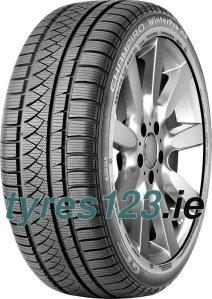 GT Radial CHAMPIRO WINTERPRO HP