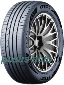 GT Radial FE2 Evo