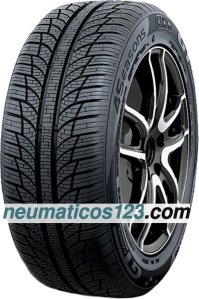 GT Radial 4 Seasons