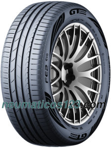 GT Radial FE2 Evo