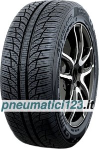 GT Radial 4 Seasons