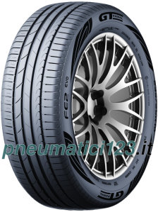 GT Radial FE2 Evo
