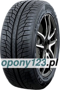 GT Radial 4 Seasons