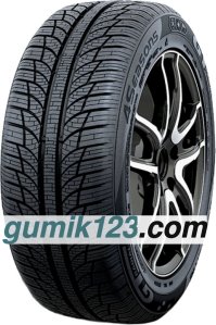 GT Radial 4 Seasons