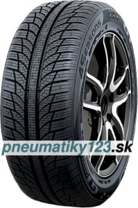 GT Radial 4 Seasons