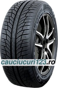 GT Radial 4 Seasons