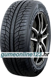 GT Radial 4 Seasons