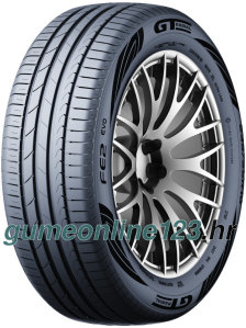 GT Radial FE2 Evo