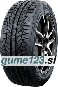 GT Radial 4 Seasons