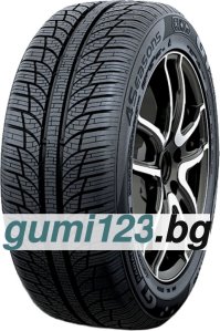 GT Radial 4 Seasons