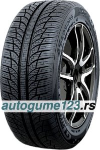 GT Radial 4 Seasons